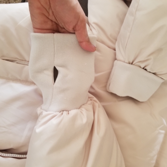 puffer jacket - Picture 6 of 8